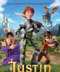 Justin, malý veľký rytier