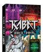 Kabát 2013-2015 (3DVD+CD)