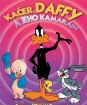 Káčer Daffy a jeho kamaráti (papierový obal) 