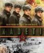 Kadeti - IV. DVD (slimbox)