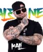 Kali - Ale ne