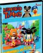 Náš Timmy -  Timmyho vláčik