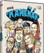 Kameňák seriál, 1. séria (2DVD)