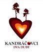 KANDRACOVCI: DVA DUBY