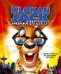 Kangaroo Jack: Dobrý deň Amerika