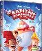 Kapitán Bombarďák vo filme