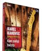 KAREL KAHOVEC - Kam padají hvězdy (1dvd)