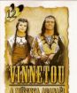 Karel May: Winnetou a miešanka Apanači (papierový obal)