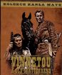 Karel May: Winnetou a Old Shatterhand v Údolí smrti