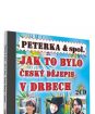 Karel Peterka, Drby, Český dějepis, 2CD