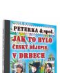 Karel Peterka, Drby, Český dějepis, 2CD