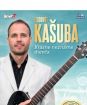 Kašuba L. - Krásne neznáme dievča 2 CD + 1 DVD