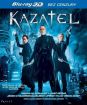 Kazatel 2011 3D (Bluray)