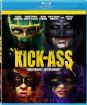 Kick-ass (Blu-ray)