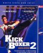 Kickboxer 2: Cesta späť