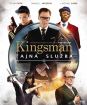 Kingsman: Tajná služba - darčeková edícia