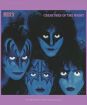 KISS : Creatures Of The Night / 40th Anniversary / Super Deluxe Box Set - 5CD+BD