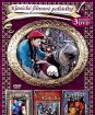 Klasické filmové pohádky 4. (3 DVD)