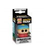 Klíčenka Funko POP! Keychain: South Park S3 - Cartman w/Clyde
