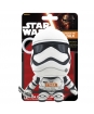 Klíčenka Star Wars - mluvící Stormtrooper
