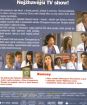 Klinika Grace: 3. séria (7 DVD) (seriál)