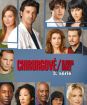 Klinika Grace: 3. séria (7 DVD) (seriál)
