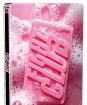 Klub bitkárov 2BD (UHD+BD) - steelbook