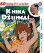 Kniha džunglí 11 (papierový obal)