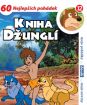 Kniha džunglí 12 (papierový obal)