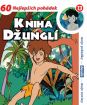 Kniha džunglí 13 (papierový obal)
