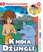 Kniha džunglí 14 (papierový obal)
