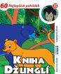 Kniha džunglí 15 (papierový obal)