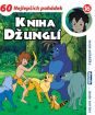 Kniha džunglí 16 (papierový obal)