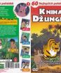 Kniha džunglí 5 (papierový obal)
