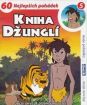 Kniha džunglí 5 (papierový obal)