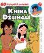 Kniha džunglí 7 (papierový obal)