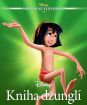 Kniha džunglí - Disney klasické rozprávky