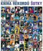 Kniha rekordov Šutky (papierový obal) CO