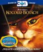 Kocour v botách (2011 - 3D + 2D)