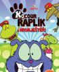 Kocúr Raplík a hromjašteri 08