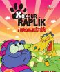 Kocúr Raplík a hromjašteri 09