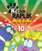 Kocúr Raplík a hromjašteri 10