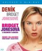 Kolekce: Deník Bridget Jonesové (2 Bluray)