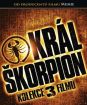 Kolekce: Král Škorpion (4 DVD)