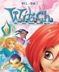 Kolekce: W.I.T.C.H - 1. série 6 DVD