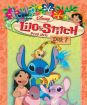 Kolekce: Lilo a Stitch - 1. série 8 DVD