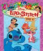 Kolekce: Lilo a Stitch - 1. série 8 DVD