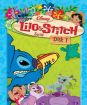 Kolekce: Lilo a Stitch - 1. série 8 DVD