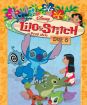 Kolekce: Lilo a Stitch - 1. série 8 DVD