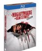 Kolekce: Noční můra v Elm Street 1-7 (4x Bluray + 1 DVD s bonusy)